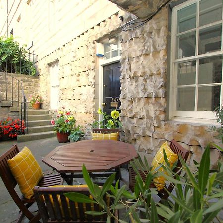 City Centre New Town 2 Bedroom Flat Edinburgh Ngoại thất bức ảnh