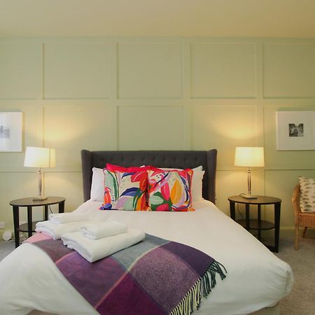 City Centre New Town 2 Bedroom Flat Edinburgh Ngoại thất bức ảnh