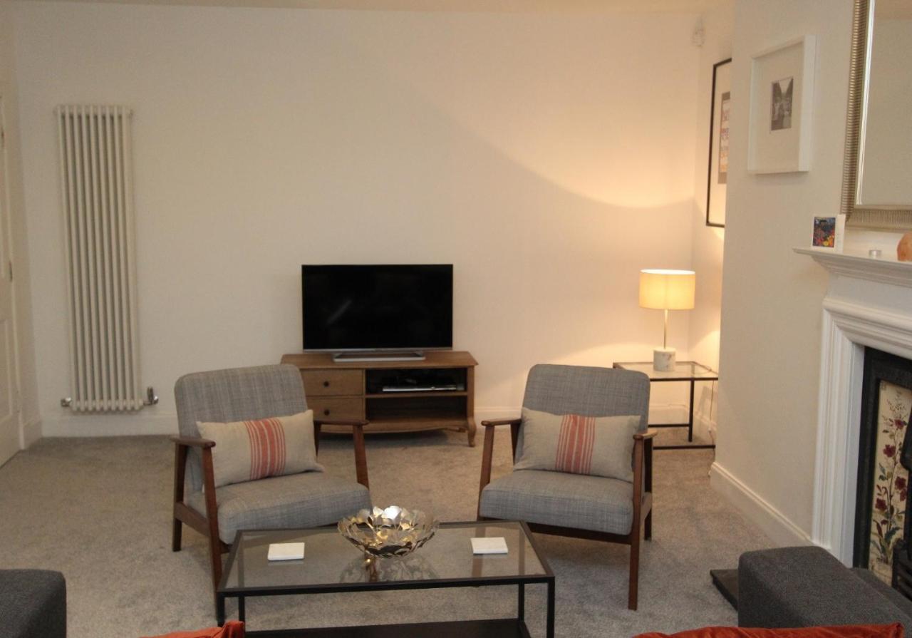 City Centre New Town 2 Bedroom Flat Edinburgh Ngoại thất bức ảnh