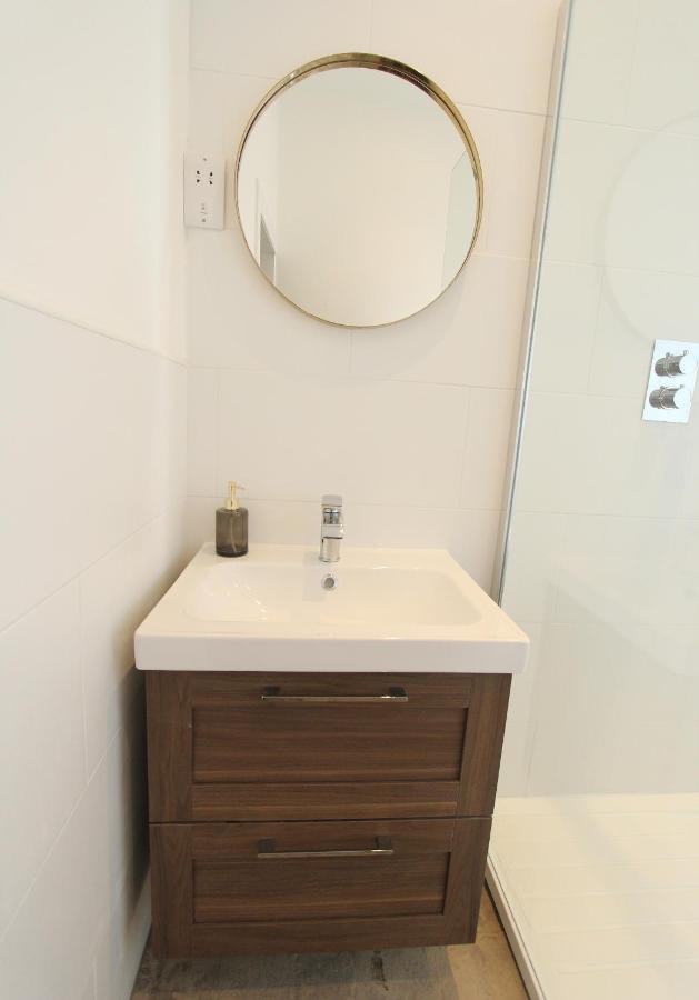 City Centre New Town 2 Bedroom Flat Edinburgh Ngoại thất bức ảnh