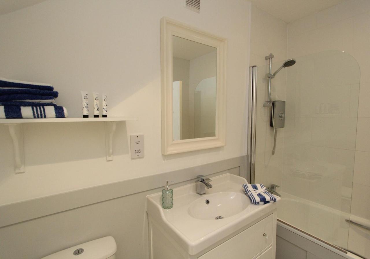 City Centre New Town 2 Bedroom Flat Edinburgh Ngoại thất bức ảnh