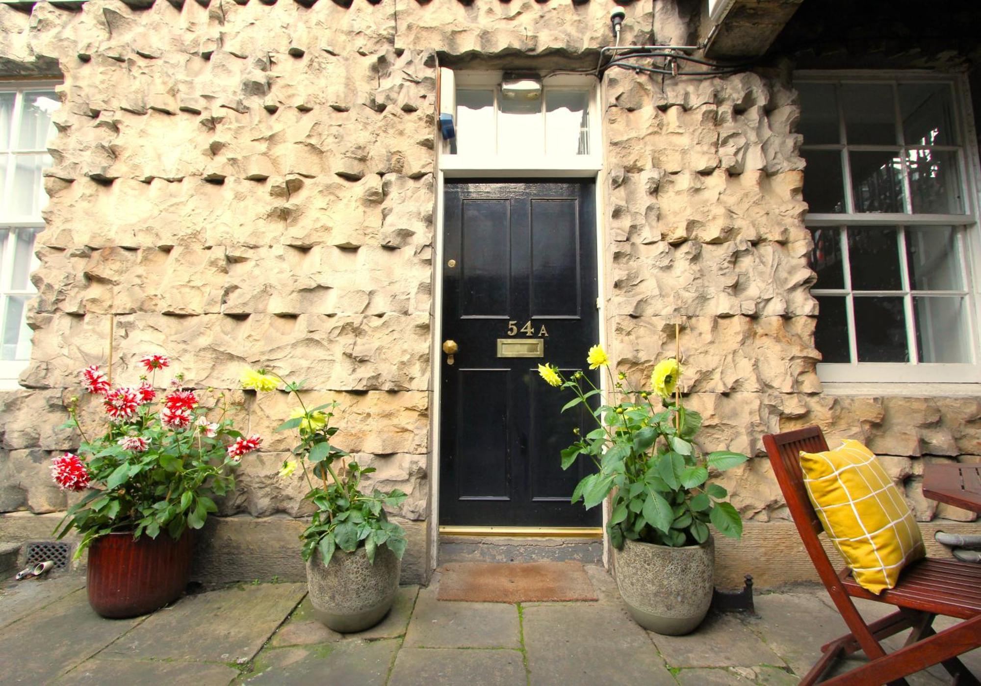 City Centre New Town 2 Bedroom Flat Edinburgh Ngoại thất bức ảnh