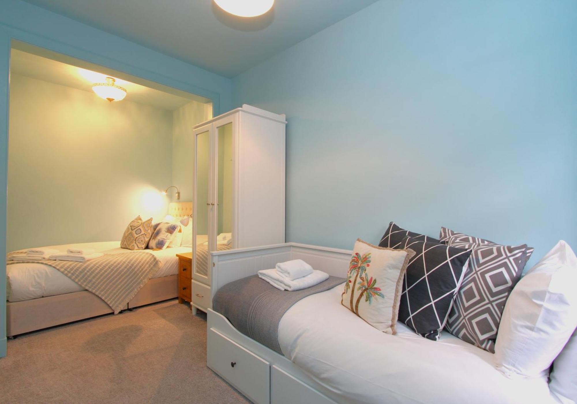 City Centre New Town 2 Bedroom Flat Edinburgh Ngoại thất bức ảnh