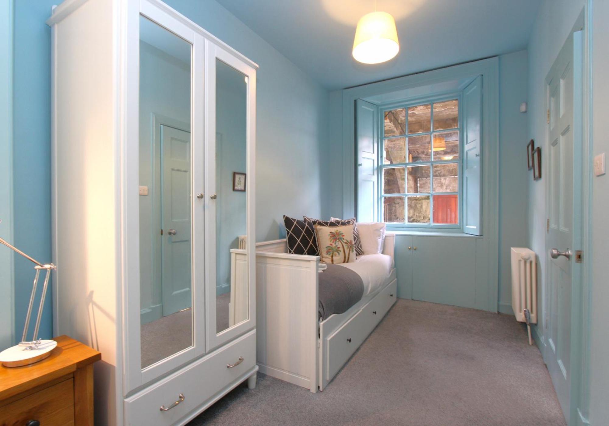 City Centre New Town 2 Bedroom Flat Edinburgh Ngoại thất bức ảnh