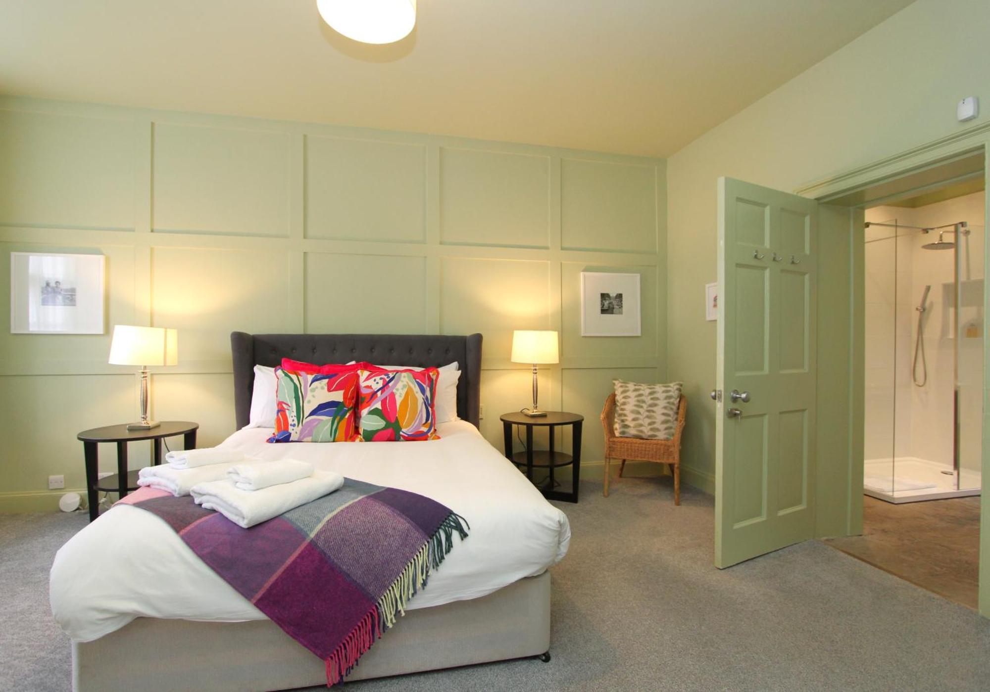 City Centre New Town 2 Bedroom Flat Edinburgh Ngoại thất bức ảnh