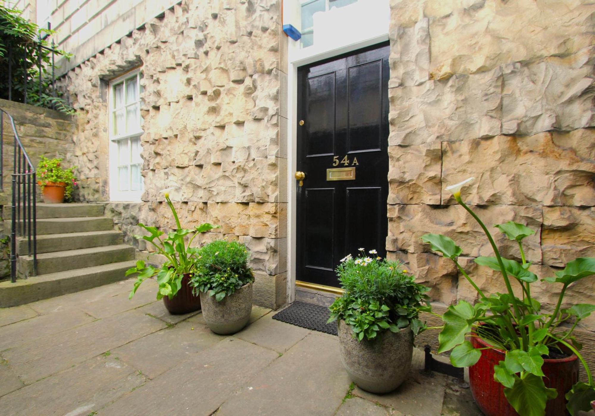 City Centre New Town 2 Bedroom Flat Edinburgh Ngoại thất bức ảnh